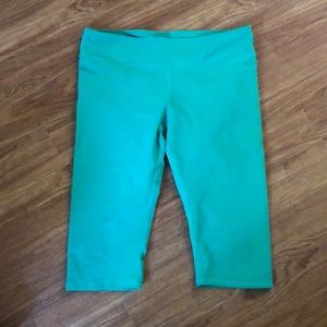 Women’s Capri leggings